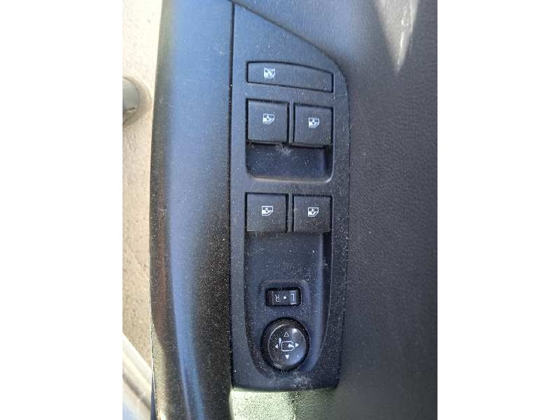 opel astra k lim. 5türig del año 2016