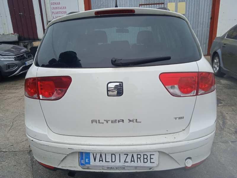 seat altea xl (5p5) del año 2014