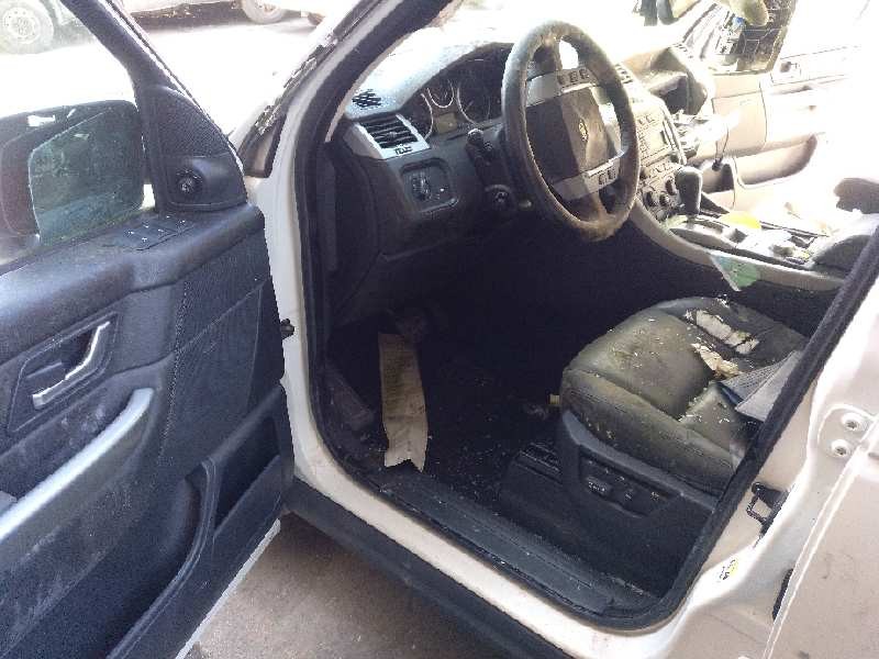 land rover range rover sport del año 2008