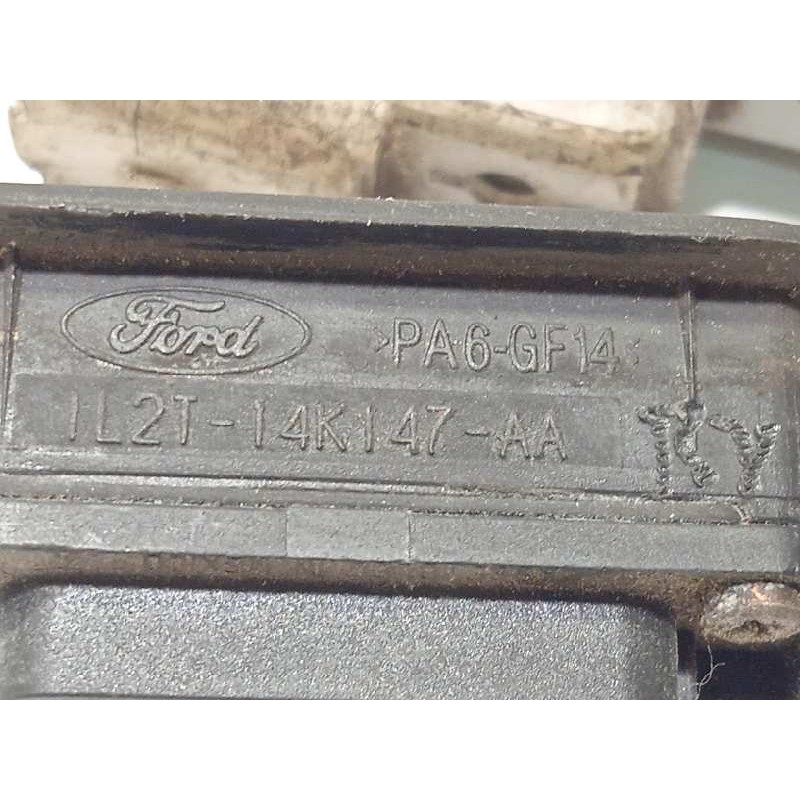 Recambio de maneta exterior porton para ford mustang basis referencia OEM IAM IL2T14K147AA  