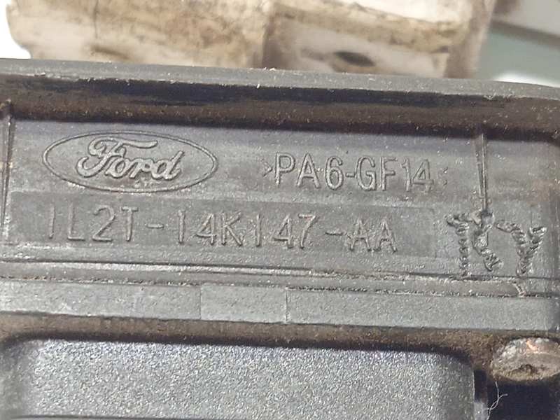 Recambio de maneta exterior porton para ford mustang basis referencia OEM IAM IL2T14K147AA  