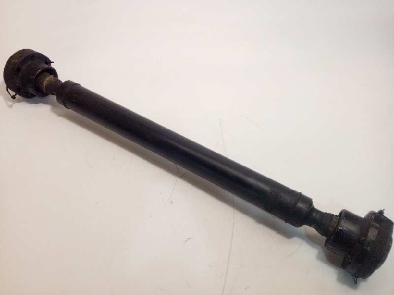 Recambio de transmision central delantera para land rover discovery v6 td hse referencia OEM IAM 7H423219AA  TVB500510