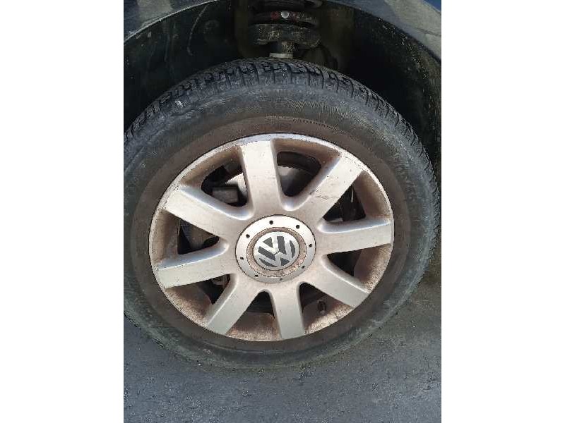 volkswagen touran (1t1) del año 2004