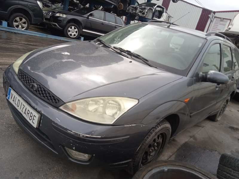 ford focus turnier (cak) del año 2003