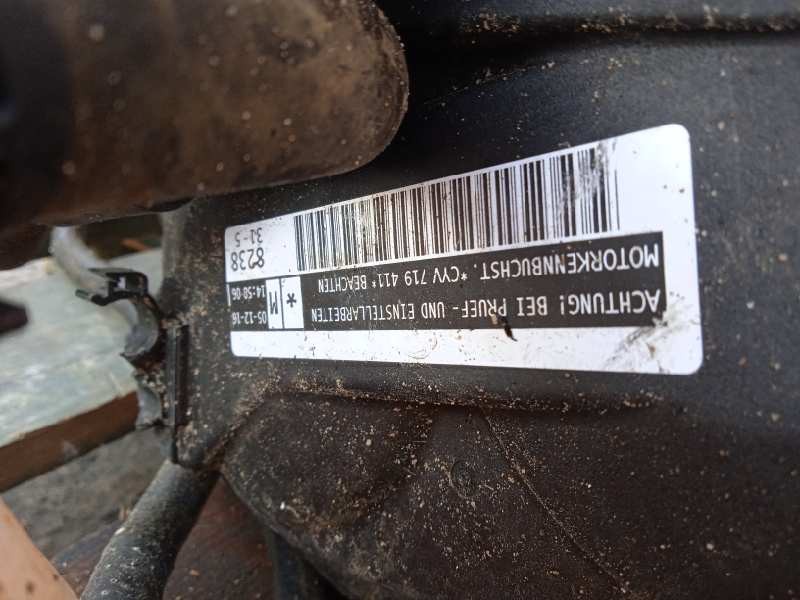 skoda yeti del año 2017