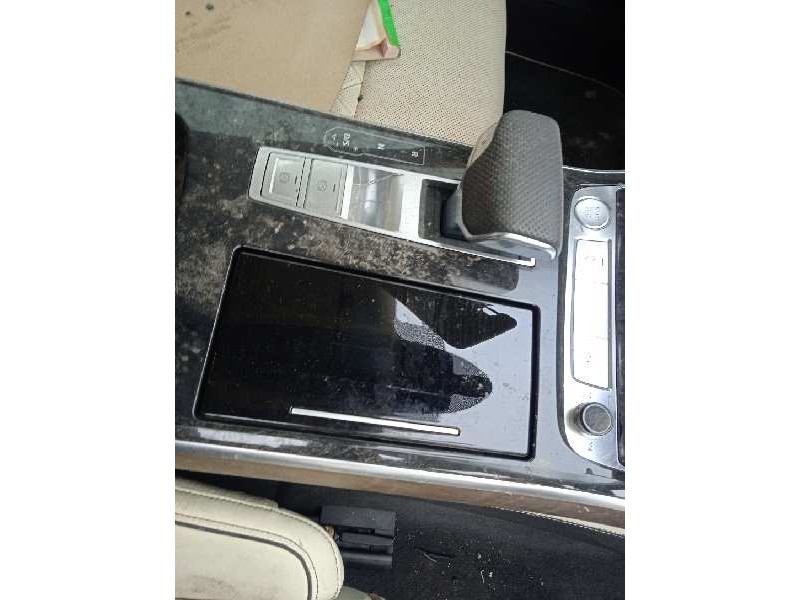 audi a8 (4n2/4n8) del año 2019