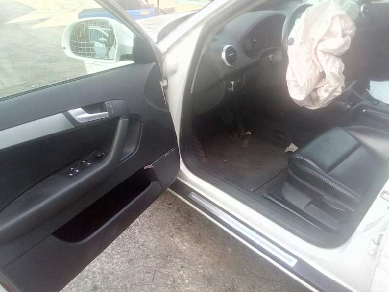 audi a3 (8p) del año 2009