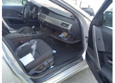 bmw serie 5 berlina (e60) del año 2006 2