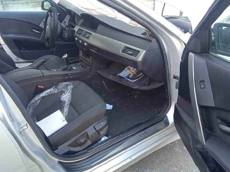 bmw serie 5 berlina (e60) del año 2006