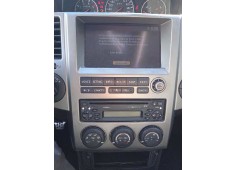 nissan x-trail (t30) del año 2007 2