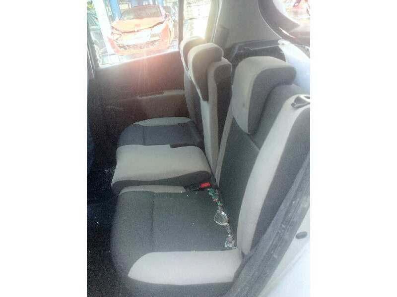 renault clio iii del año 2009