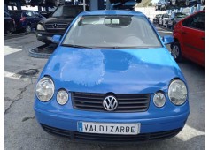 VOLKSWAGEN POLO (9N1)