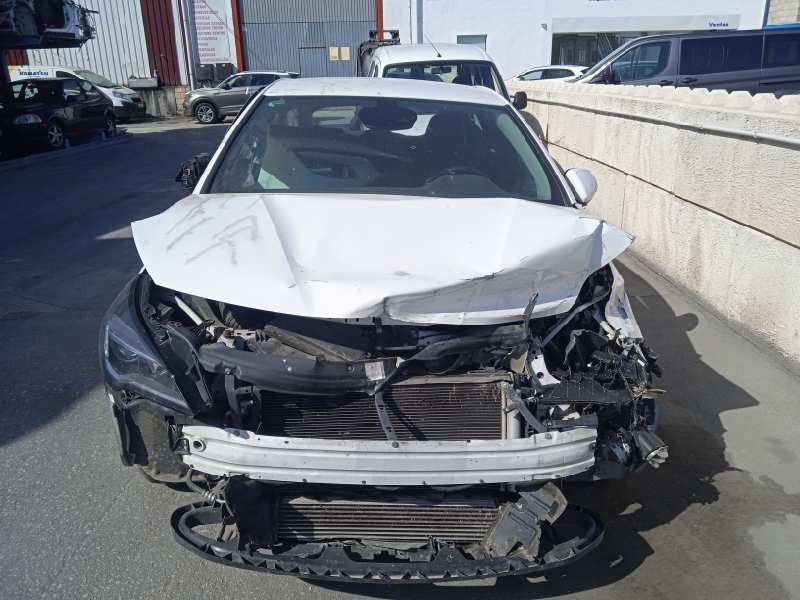 opel astra k lim. 5türig del año 2016