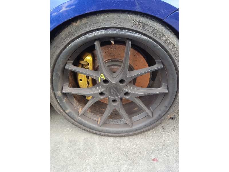 bmw serie 3 coupe (e92) del año 2006