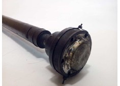 Recambio de transmision central delantera para land rover discovery v6 td hse referencia OEM IAM 7H423219AA  TVB500510 2