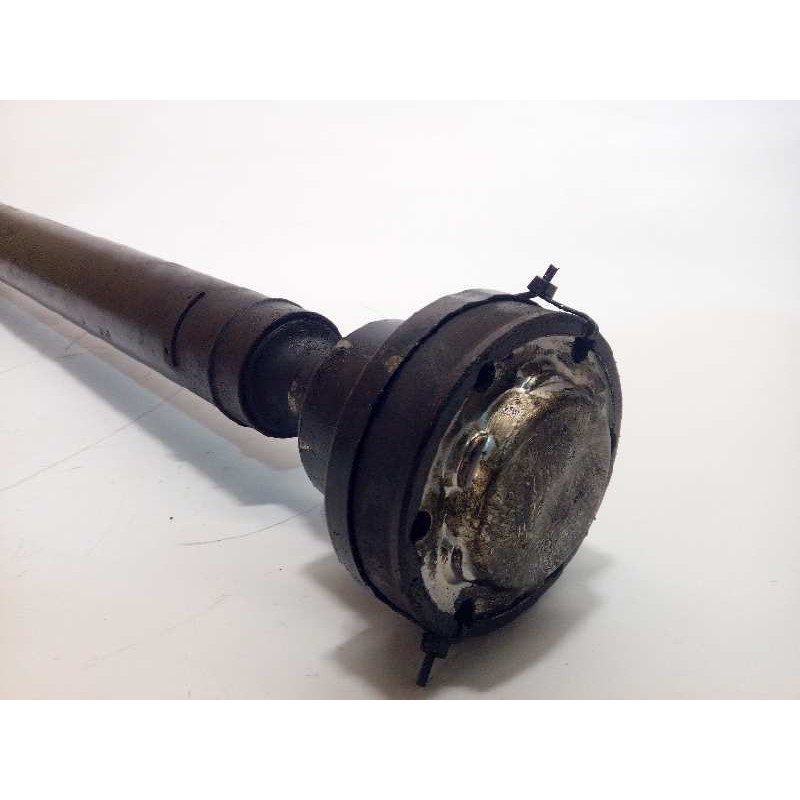 Recambio de transmision central delantera para land rover discovery v6 td hse referencia OEM IAM 7H423219AA  TVB500510