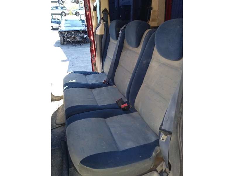 citroën berlingo del año 2003