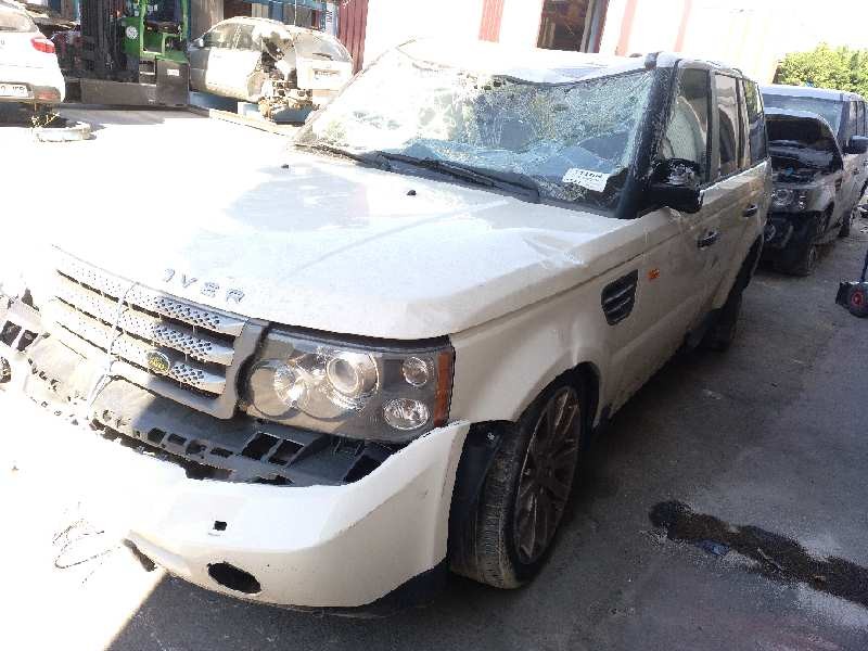 land rover range rover sport del año 2008