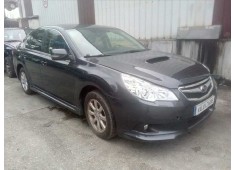 SUBARU LEGACY LIM. B14