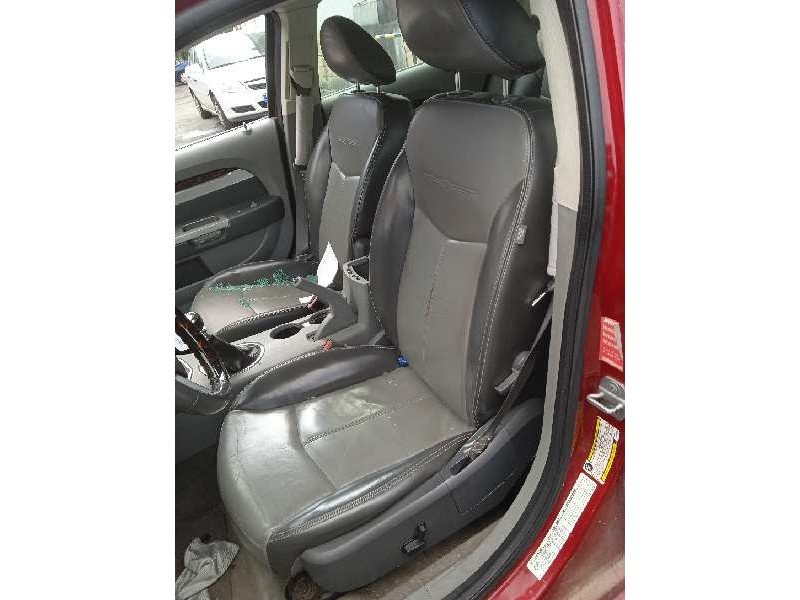 chrysler sebring berlina del año 2007