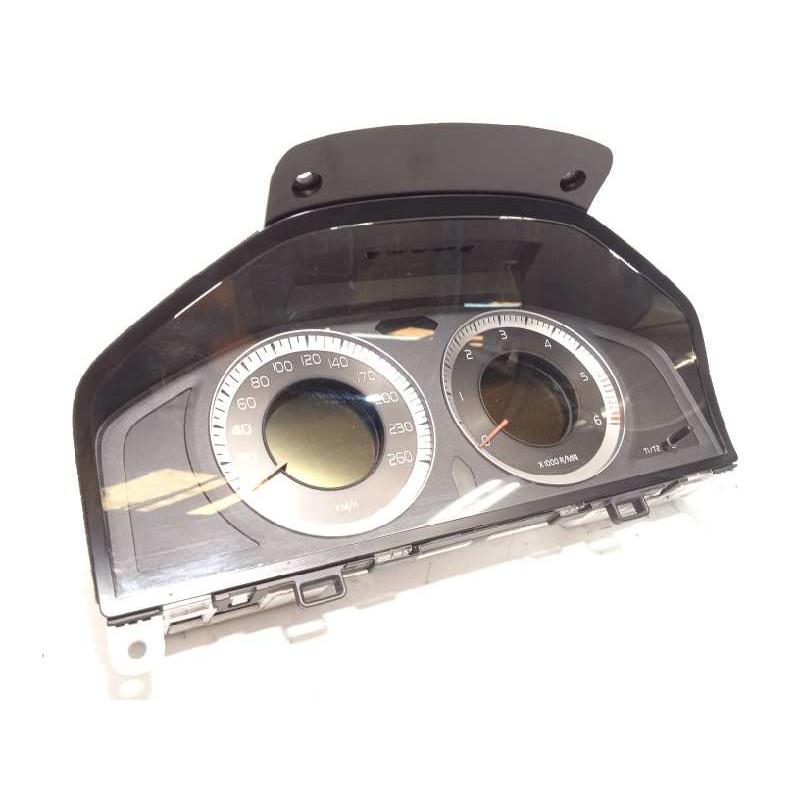 Recambio de cuadro instrumentos para volvo v60 kombi 2.0 diesel cat referencia OEM IAM 31270901AA  31270901