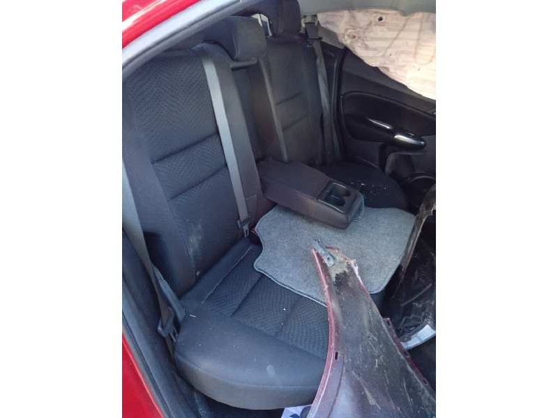 honda civic berlina 5 (fk) del año 2010