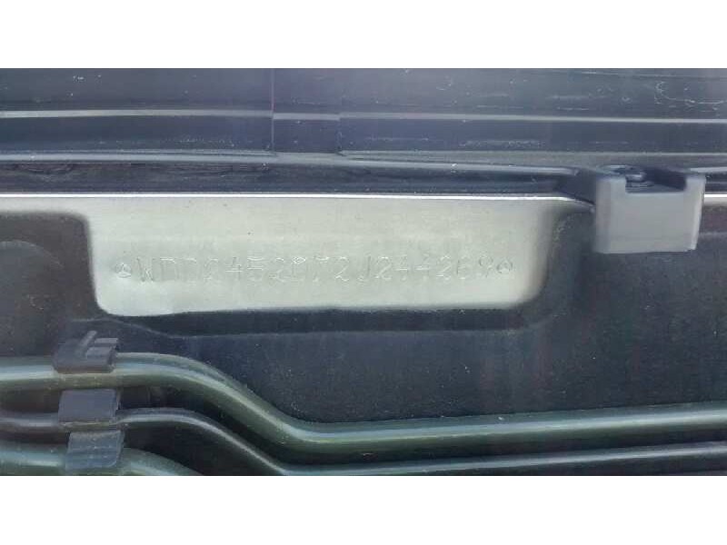 mercedes-benz clase b (w245) del año 2007