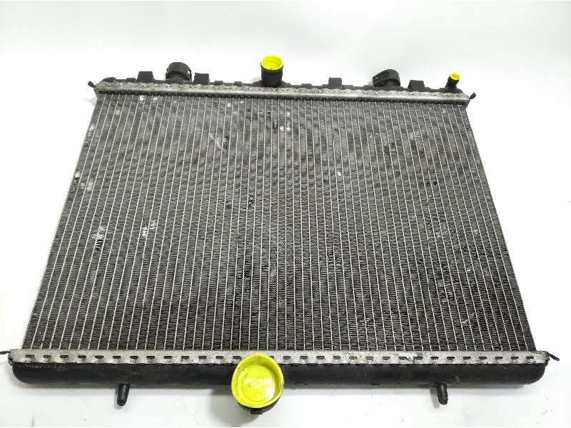 RADIADOR AGUA 1401279580 1330Q7