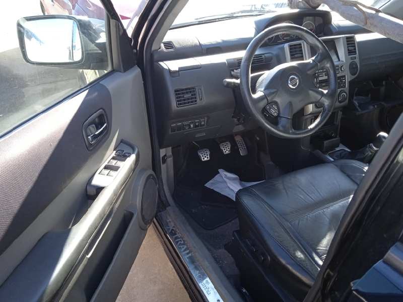 nissan x-trail (t30) del año 2007