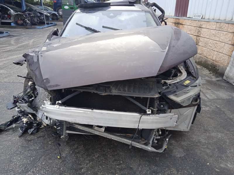 audi a8 (4n2/4n8) del año 2019