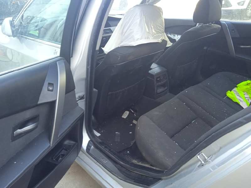 bmw serie 5 berlina (e60) del año 2006