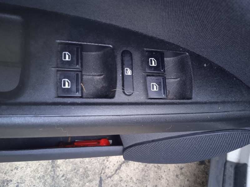 seat altea xl (5p5) del año 2014