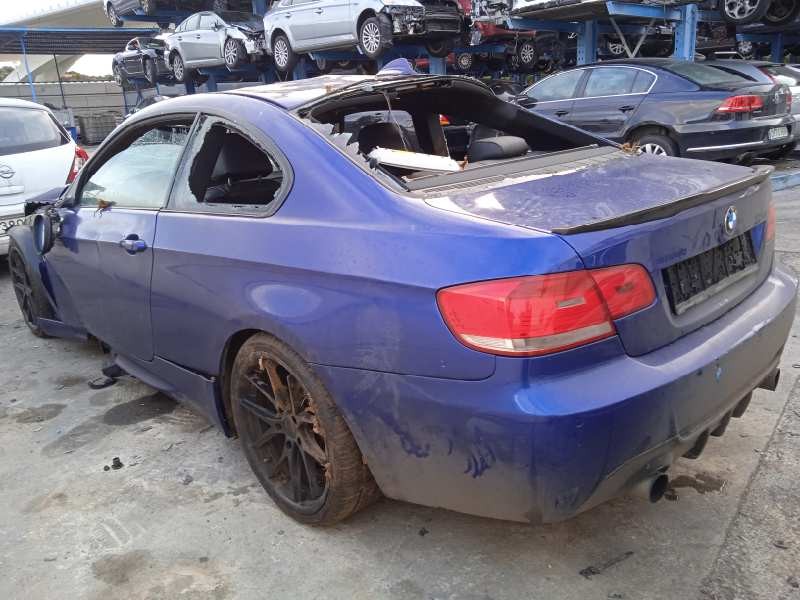 bmw serie 3 coupe (e92) del año 2006