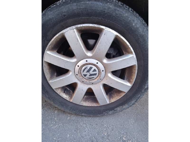 volkswagen touran (1t1) del año 2004