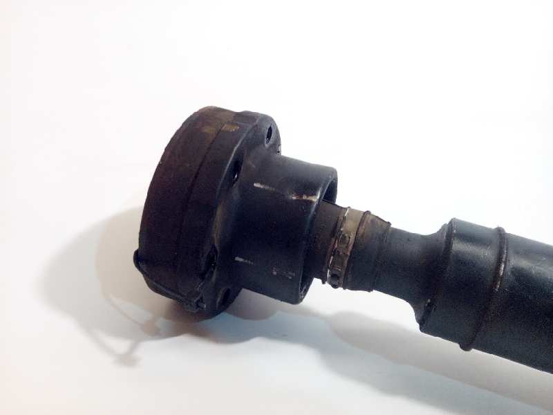 Recambio de transmision central delantera para land rover discovery v6 td hse referencia OEM IAM 7H423219AA  TVB500510