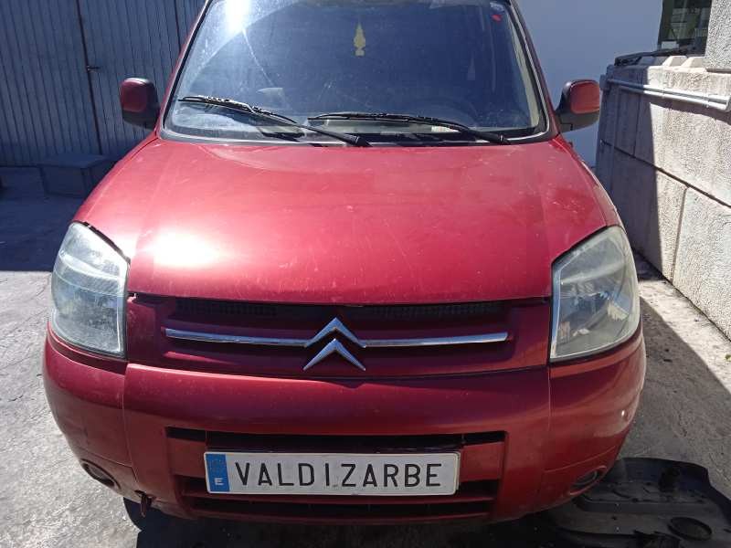 citroën berlingo del año 2003