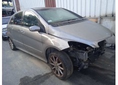 mercedes-benz clase b (w245) del año 2006