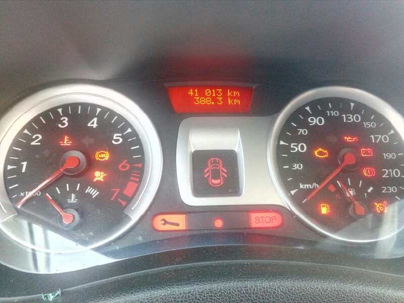 renault clio iii del año 2009