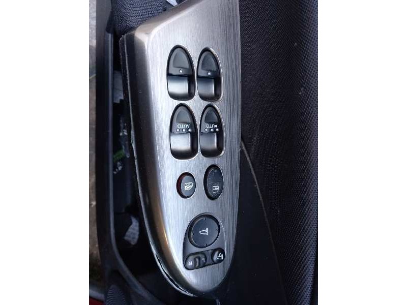 honda civic berlina 5 (fk) del año 2010