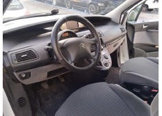 citroën c8 del año 2012 2