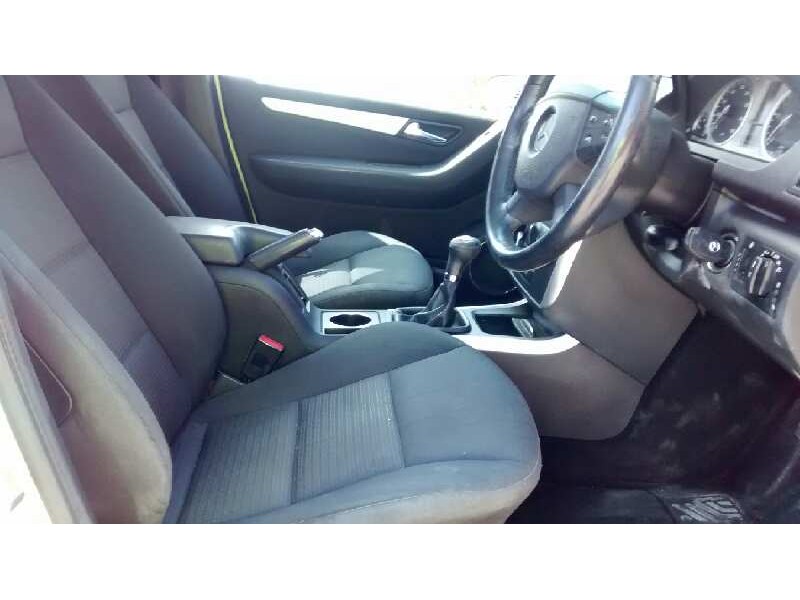 mercedes-benz clase b (w245) del año 2007