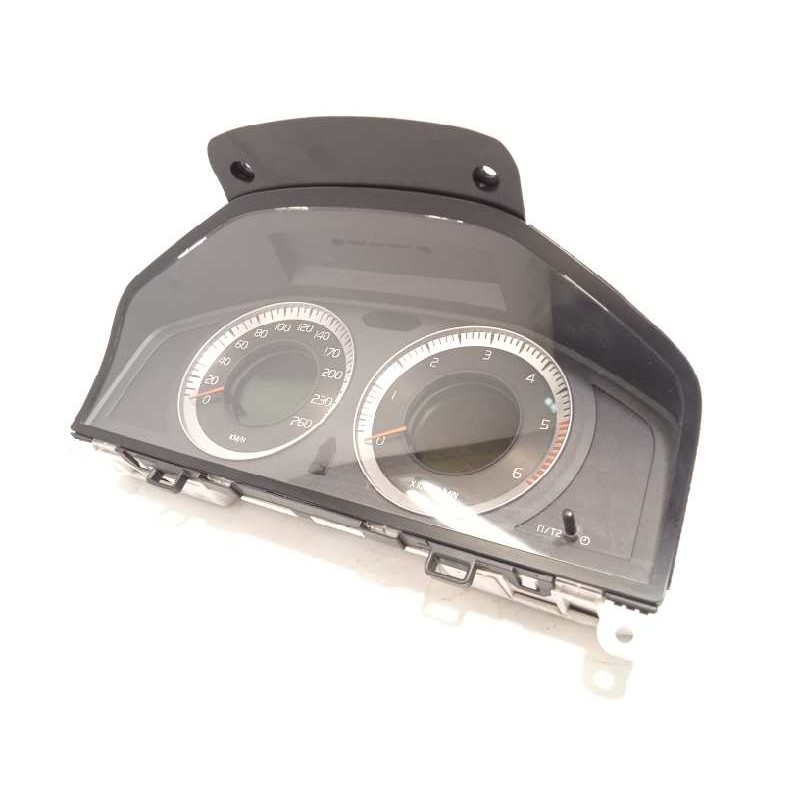 Recambio de cuadro instrumentos para volvo v60 kombi 2.0 diesel cat referencia OEM IAM 31270901AA  31270901
