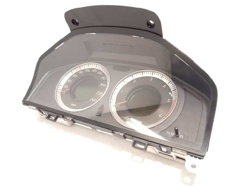 Recambio de cuadro instrumentos para volvo v60 kombi 2.0 diesel cat referencia OEM IAM 31270901AA  31270901