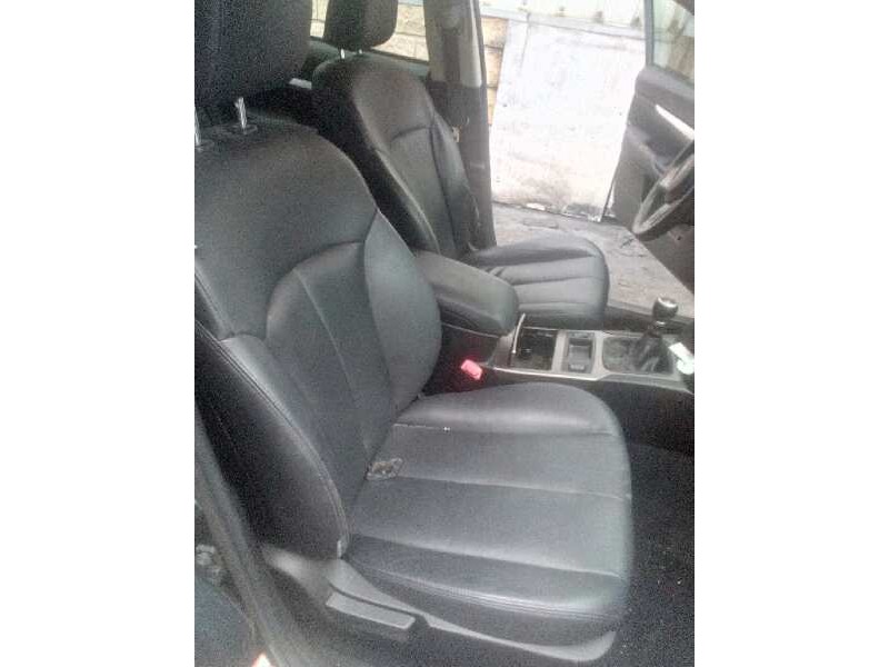 subaru legacy lim. b14 del año 2010