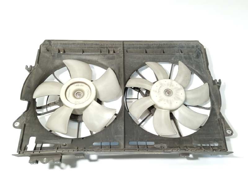 ELECTROVENTILADOR 1680008290 1680009760