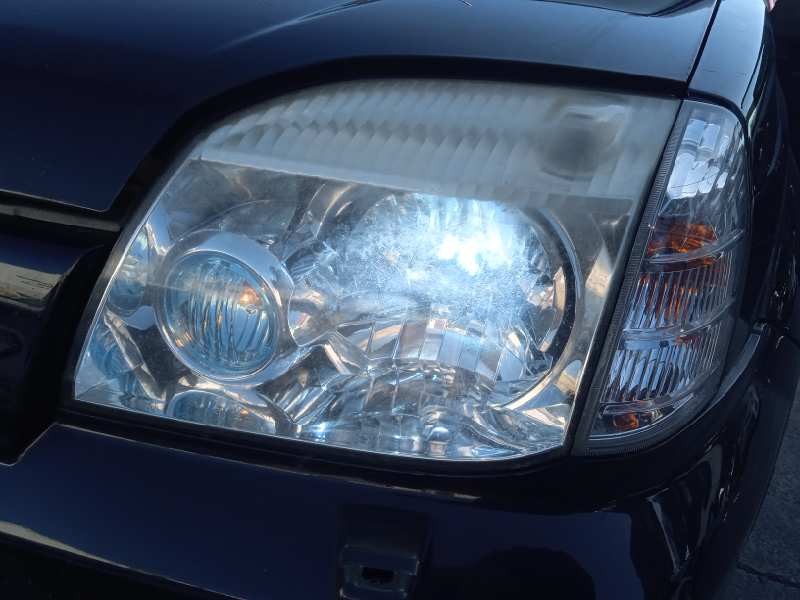 nissan x-trail (t30) del año 2007