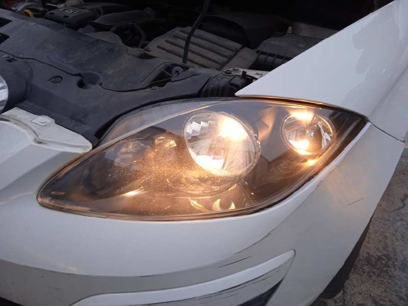 seat altea xl (5p5) del año 2014