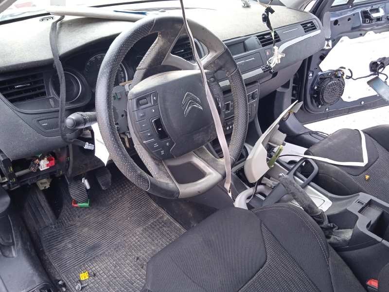 citroën c5 berlina del año 2013