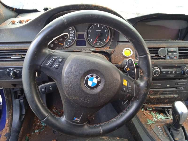 bmw serie 3 coupe (e92) del año 2006