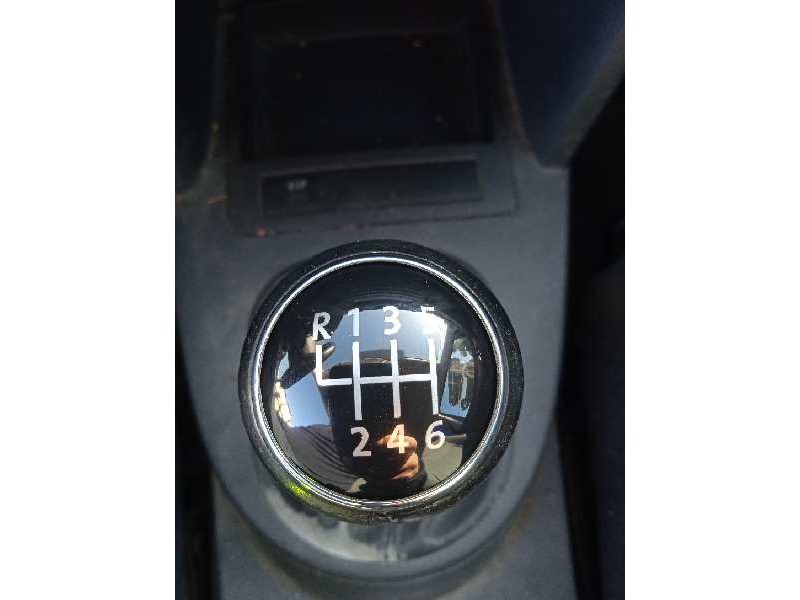 volkswagen touran (1t1) del año 2004